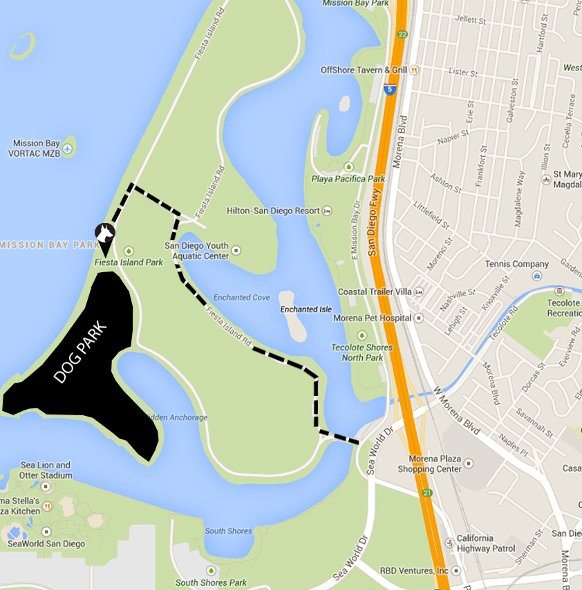 dog-park-map